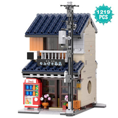 RAVAYO safety-tested building blocks ensure worry-free building.