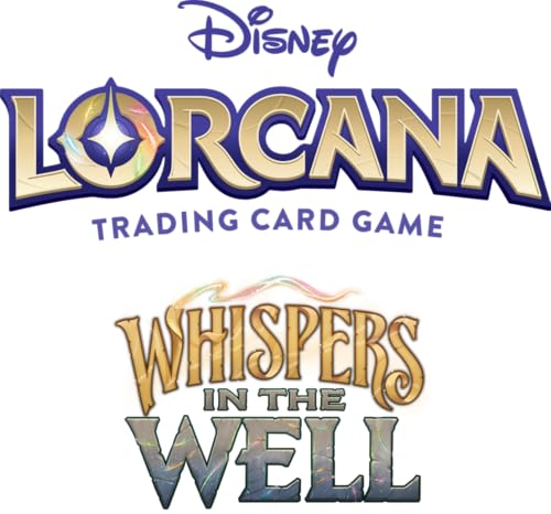 Ravensburger Disney Lorcana playmat doubles as a desk mat and mouse pad