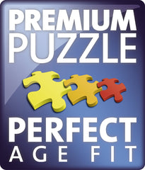 Ravensburger Disney Princesses puzzle makes a thoughtful gift idea for children