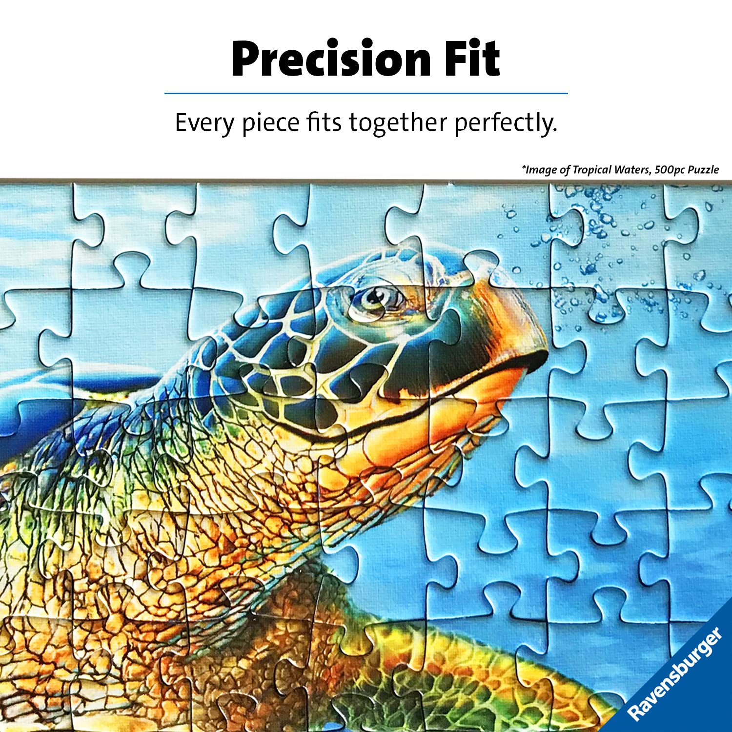 Ravensburger artwork from global artists delivers captivating imagery for immersive puzzling sessions