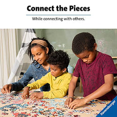 Ravensburger Sonic Sneaker 3D puzzle ideal gift idea