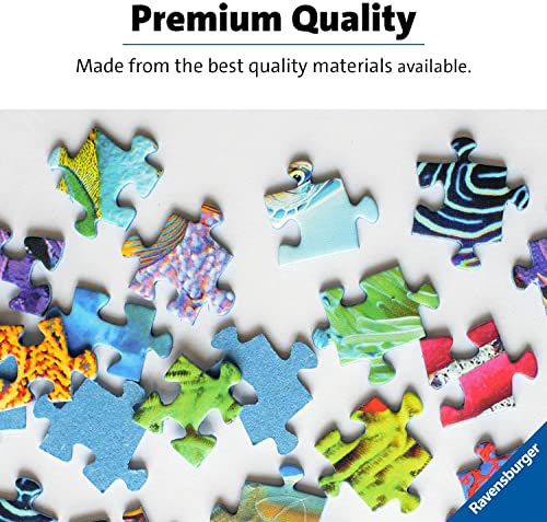 Ravensburger Underwater Wonders FSC-certified materials support sustainable forestry