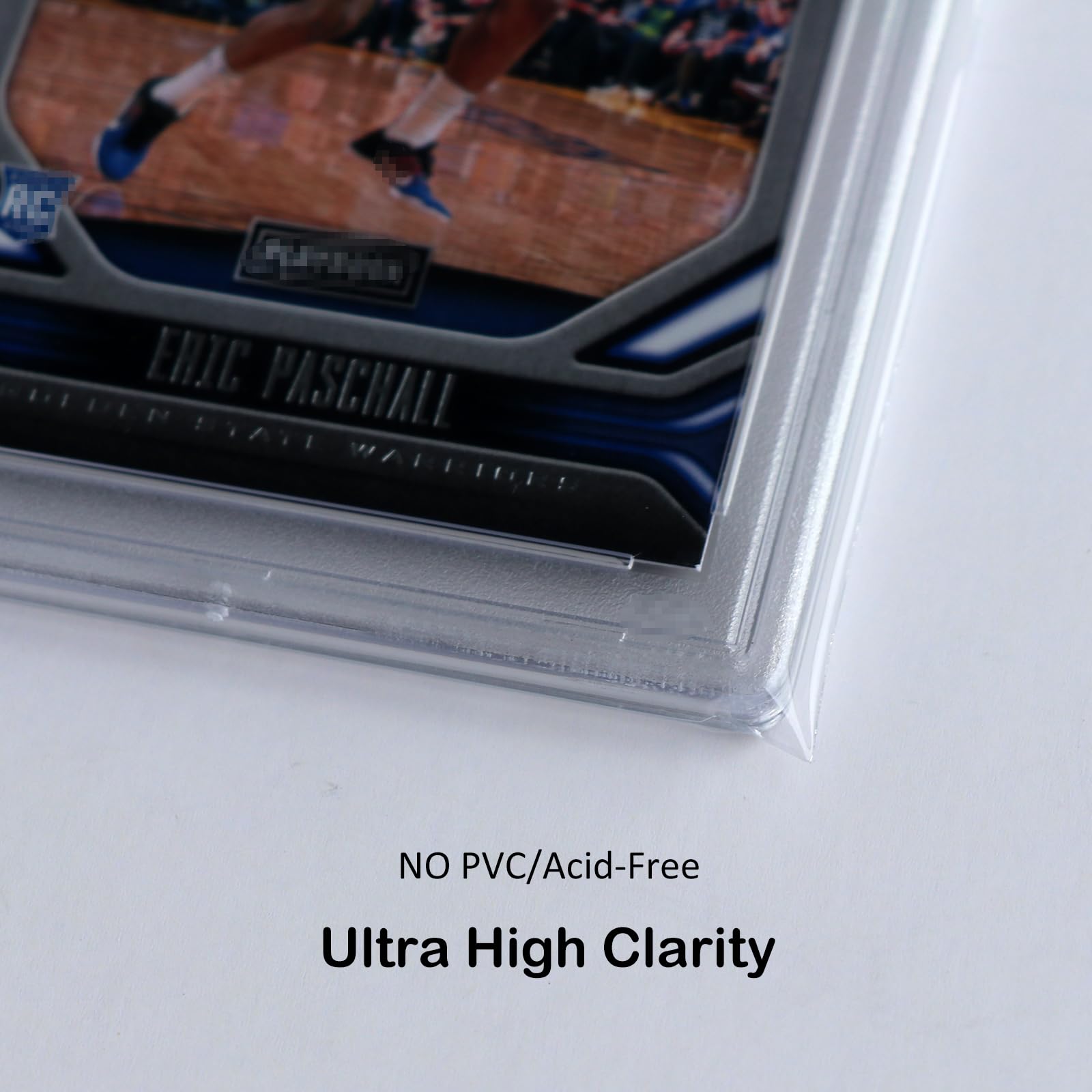 Rayvol compatible with PSA, CGC, CSG slabs for versatile collection prep.