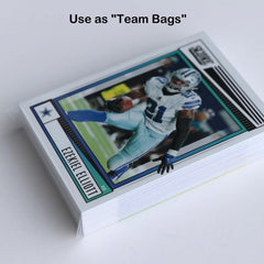 Rayvol protective sleeves prevent scratches and smearing during handling.
