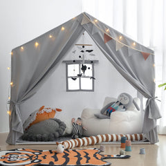 Razee Kids Play Tent exterior for indoor play and durable design.