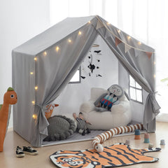 Razee Toddler Castle Tent as a versatile gift option.