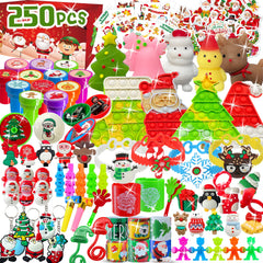 RBONIGHT Christmas hairpins, festive flair for kids outfits