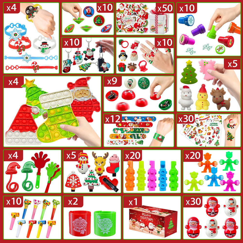 RBONIGHT fidget poppers offer sensory fun for celebrations and busy hands.