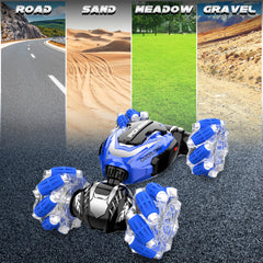 Rcabcar durable battery-powered design for long-lasting sessions.