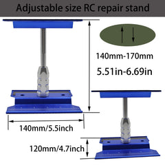 RC Lelut screwdriver set with non slip grip for precise work