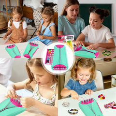 Rdfmy step-by-step instruction layout helps kids follow along easily