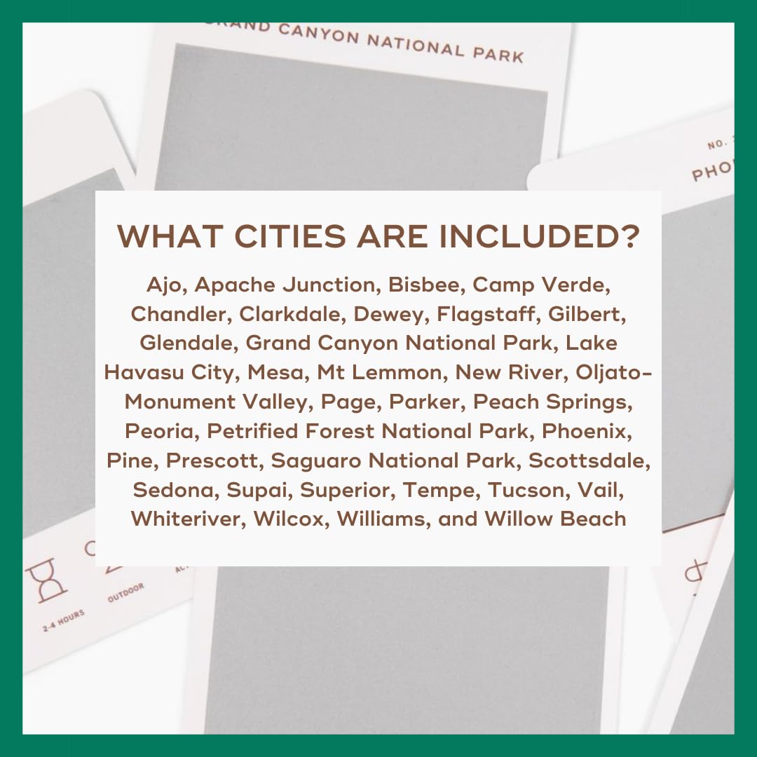 Reach International Outfitters gift packaging image highlighting experiential gifts