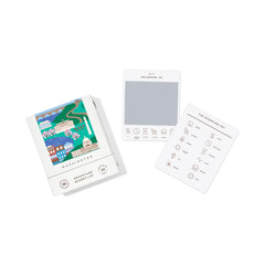 Reach International Outfitters DC Adventure Card with map guide helps uncover hidden DC gems