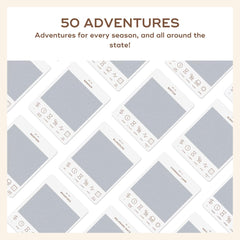 Reach International Outfitters gift-ready packaging ideal for travel lovers.