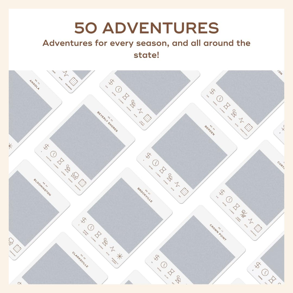 Reach International Outfitters family-friendly activities from the bucket list