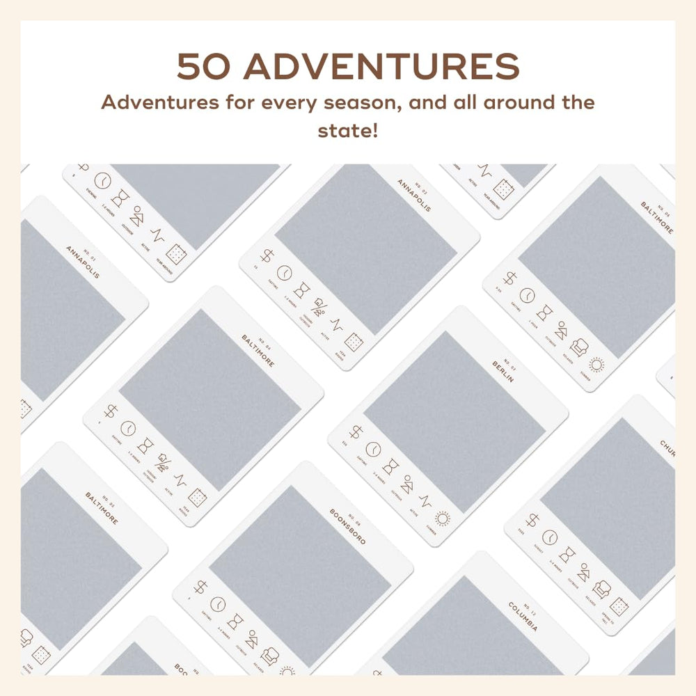 Reach International Outfitters gift-pack image promotes meaningful travel experiences