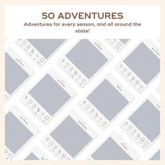 Reach International Outfitters gift-pack image promotes meaningful travel experiences
