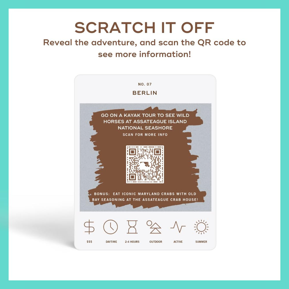 Reach International Outfitters Ocean City silhouette invites seaside adventure planning