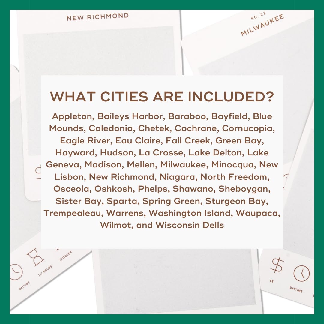 Reach International Outfitters perfect gift emphasizes meaningful travel memories.