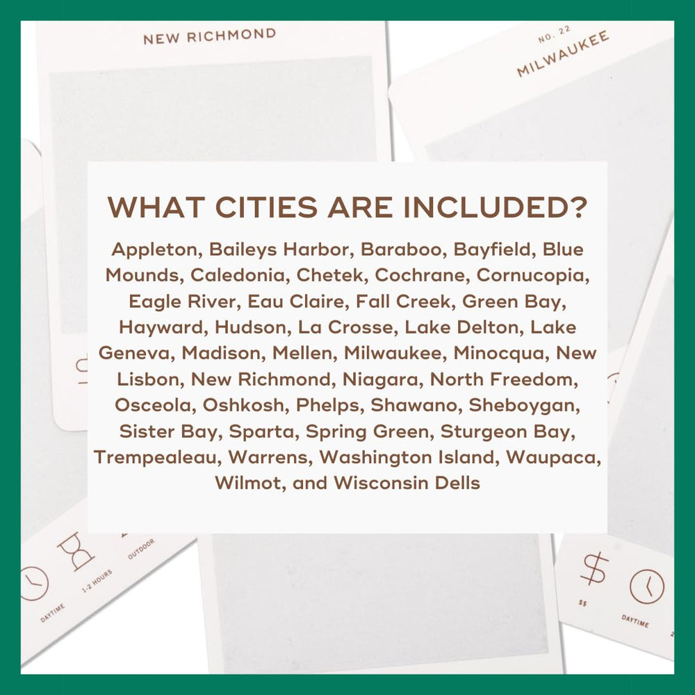 Reach International Outfitters perfect gift emphasizes meaningful travel memories.