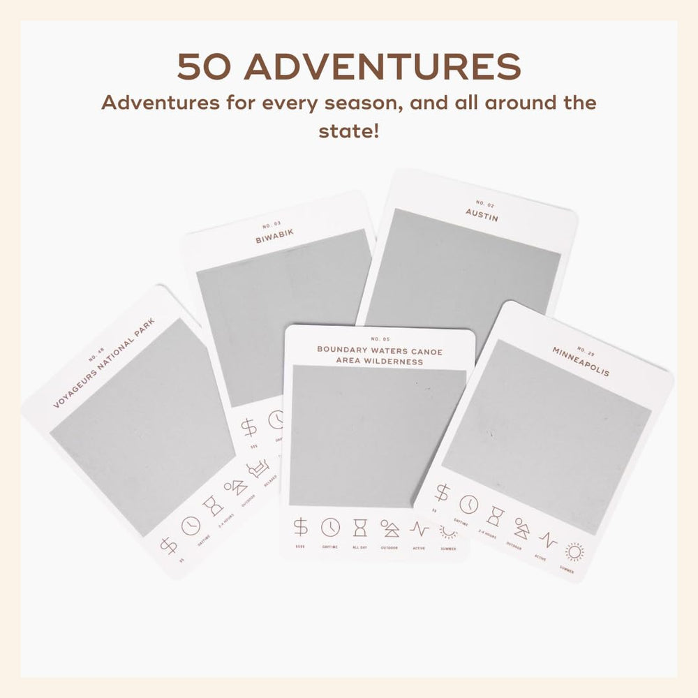 Reach International Outfitters Texas attractions map view to discover must-see spots