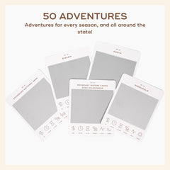 Reach International Outfitters Texas attractions map view to discover must-see spots