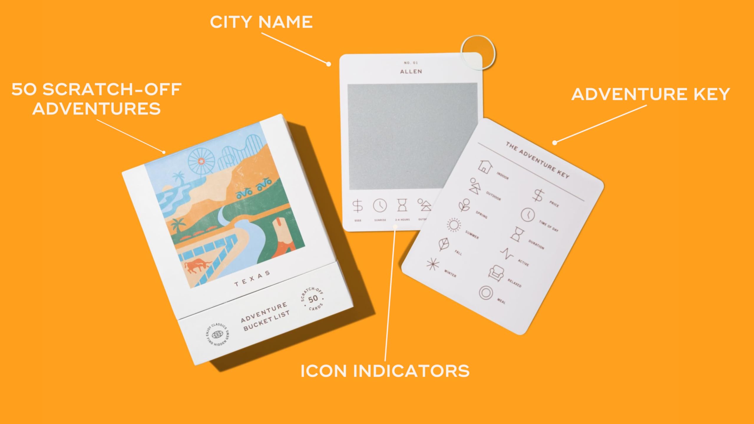Reach International Outfitters gift idea promoting experiential travel for loved ones