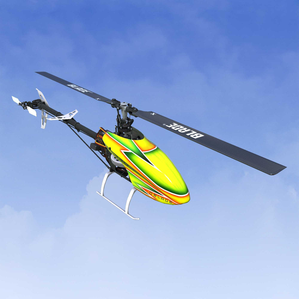 REALFLIGHT Trainer Edition unlocks next-step content after initial flights.