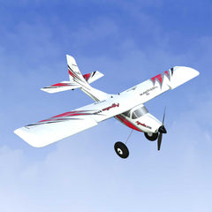 REALFLIGHT compatibility with Spektrum devices for wireless operation.