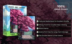 Realm Guard suitable for Commander, Modern, Legacy, Standard, Pioneer, Vintage, and casual play.