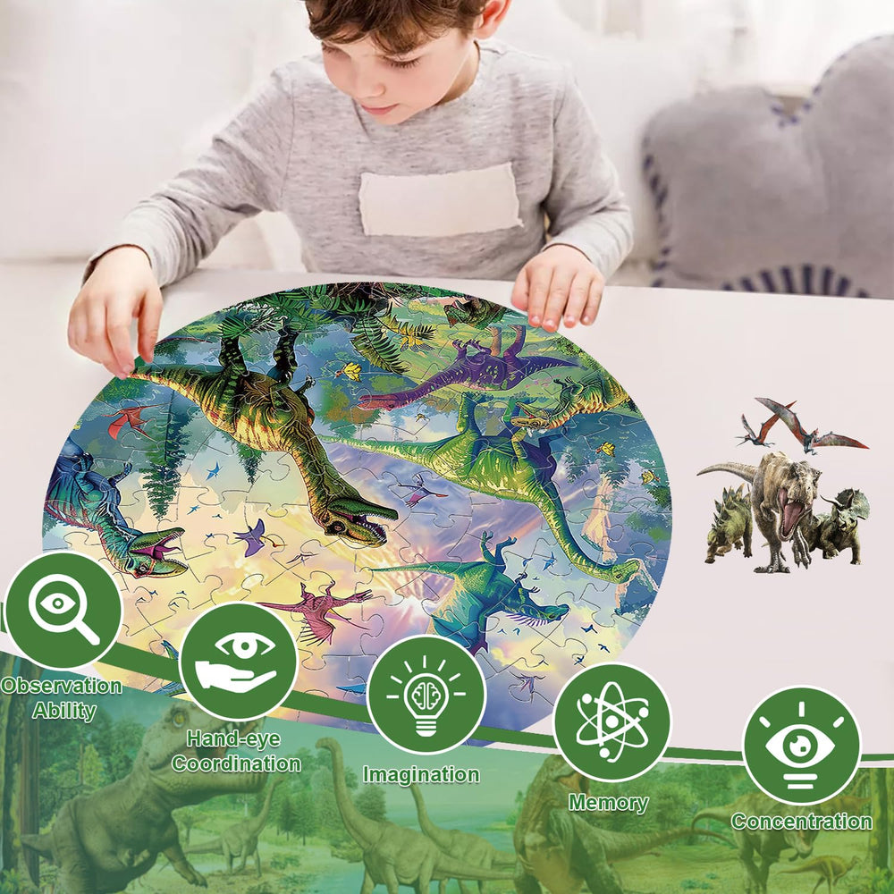 REALRINDO flying pterosaurs image inspires storytelling and imagination.
