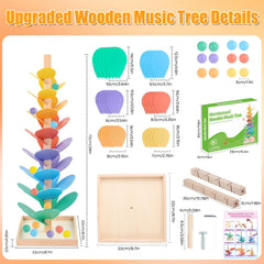 RECEKA wooden-ball-3cm offers smooth rolling for engaging play sessions.