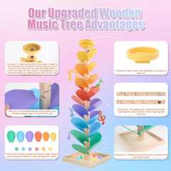 RECEKA bottom board offers a thick, stable base during play sessions.