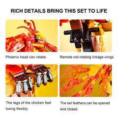RECROQUO gift-for-builders-fans ready for gifting occasions