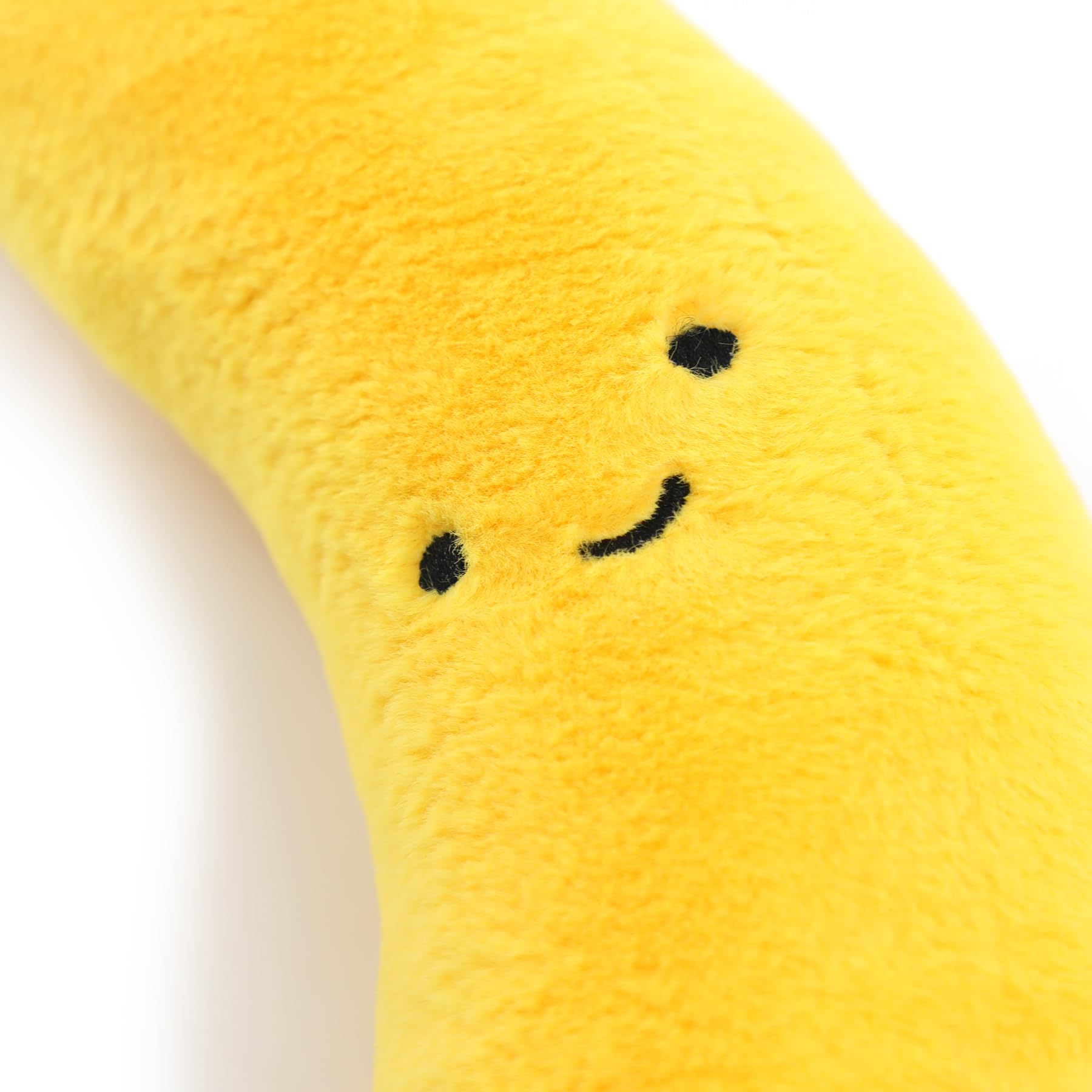 RECUR 12-inch banana plush is a thoughtful gift for any occasion.