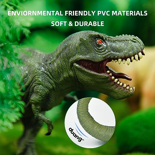 RECUR dinosaur toy makes a thoughtful gift for curious kids and collectors.