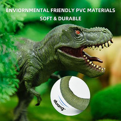 RECUR dinosaur toy makes a thoughtful gift for curious kids and collectors.