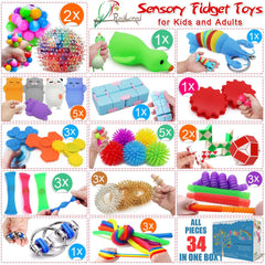RedLored stretchy duck squeeze toy helps release tension quietly.
