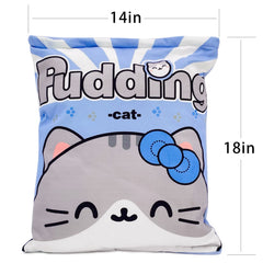 REFAHB pillow used as soft head and back rest