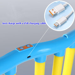 Reflex Drop Sticks portable design fitting home, outdoors, and travel sessions