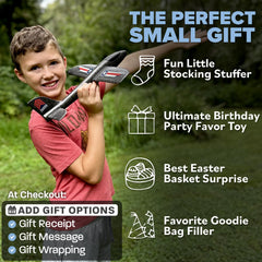 Children playing in yard with Refresh Sports foam planes