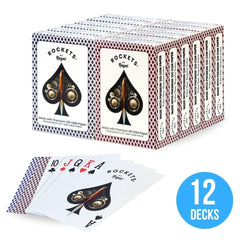 Regal Games Ideal for family game nights and travel tournaments