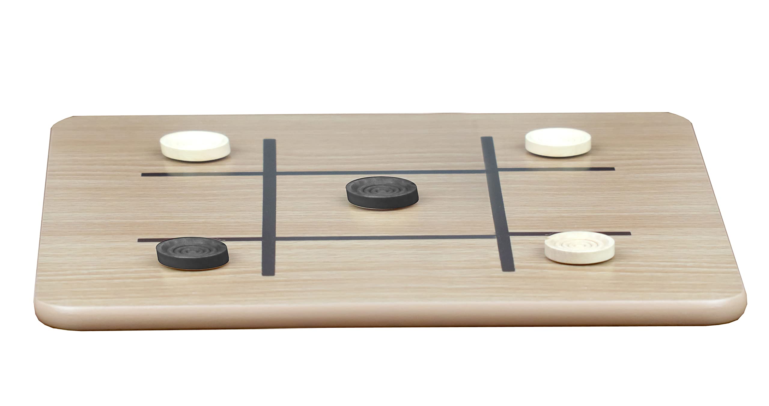 Regal Games family-friendly setup supports ages 8 to adult.