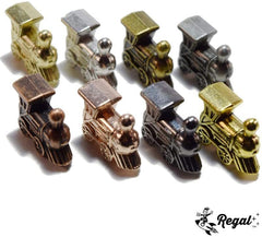 Regal Games family-friendly setup supports 2-8 players for gatherings.