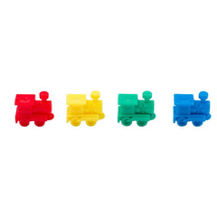 Gift-ready Regal Games domino set perfect for game night enthusiasts.