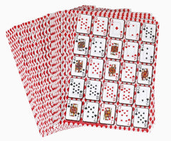 Regal Games bulk chips bundle speeds scoring and adds tactile feedback during rounds.