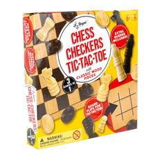 Regal Games portable board ideal for travel and family gatherings.