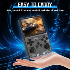 RegiisJoy 3800mAh battery enabling long play sessions away from outlets