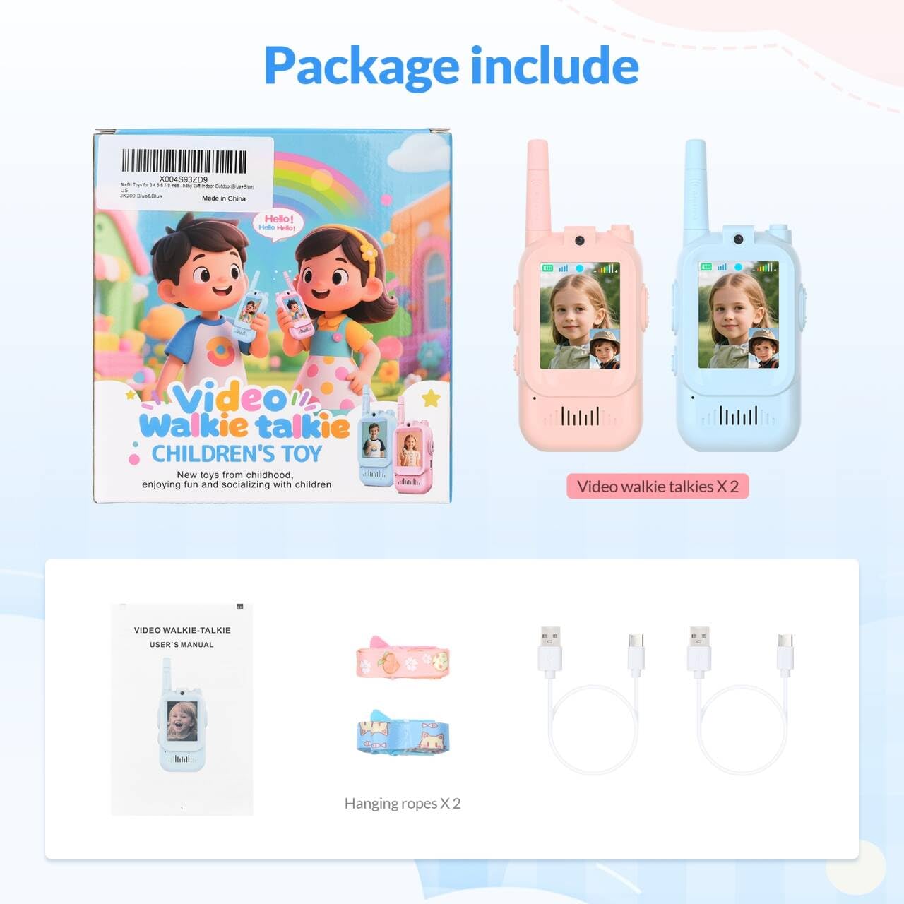 Reiie gift-ready packaging makes a ready-to-gift option for birthdays.