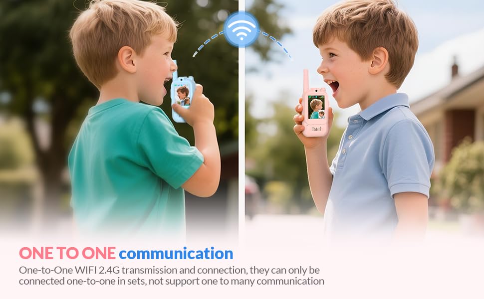Reiie one-button talking design makes communication easy during games.